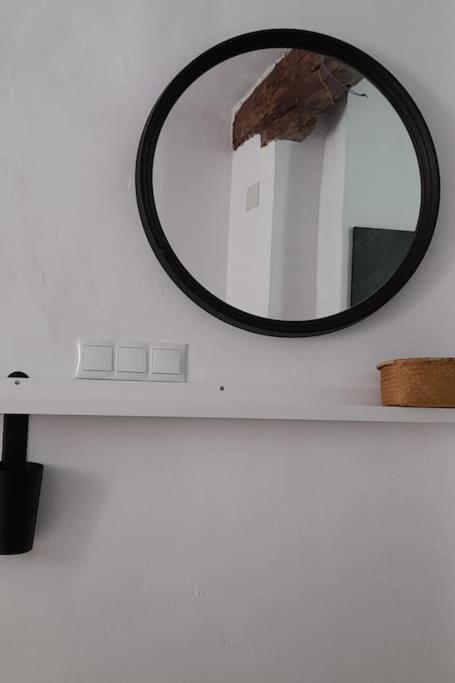 Estudio Con Encanto Ubrique Wifi Exterior photo