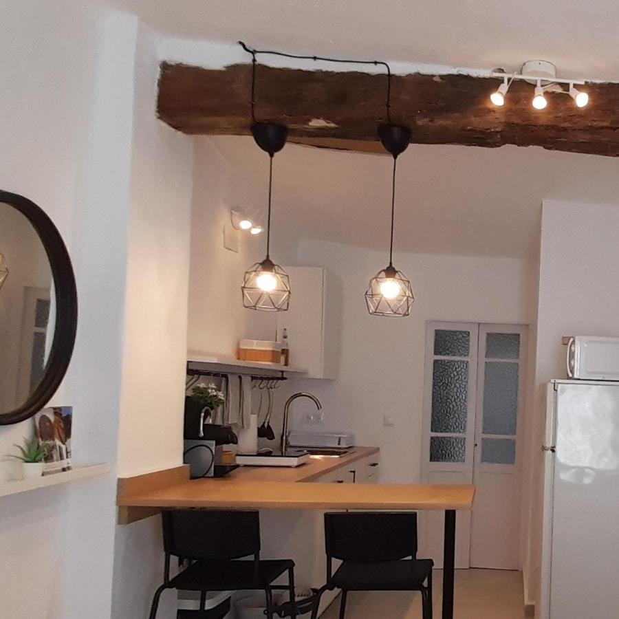 Estudio Con Encanto Ubrique Wifi Exterior photo